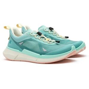 ECCO Biom 2.2 Sneakers Aquatic/Pagoda Blue EU 41 US 10 NWOB